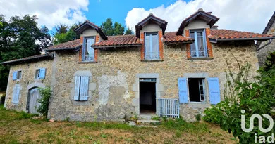 House at Lacapelle-Viescamp (15150)