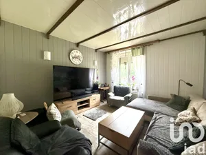 Maison à Petite-Rosselle (57540)