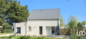 Maison à Grandchamp-des-Fontaines (44119)