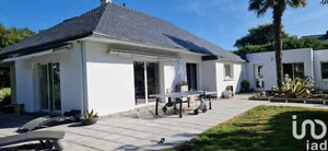 Maison à Sulniac (56250)