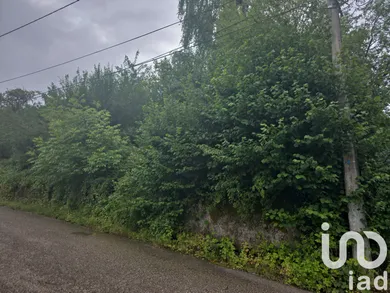 Terrain à bâtir à Châtel-Saint-Germain (57160)