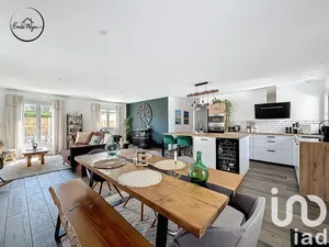 House in Le Barp (33114)