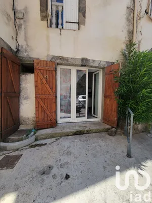 Studio à Agde (34300)