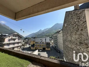 Appartement à Cauterets (65110)