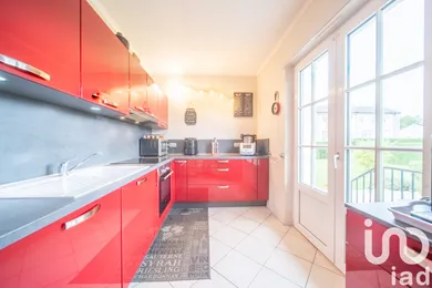 House in Tressange (57710)