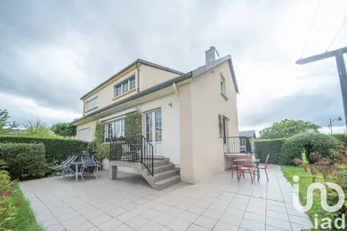 House at Tressange (57710)