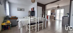 Appartement à Belleville (69220)