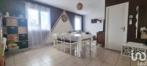 Appartement à Belleville (69220)