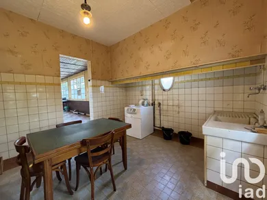 Traditional house in Pessac (33600)