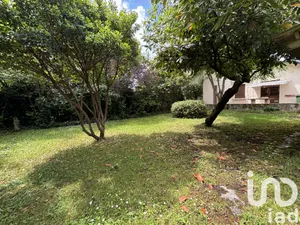 Maison traditionnelle à Pessac (33600)