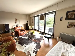 Apartment at Nantes (44000)