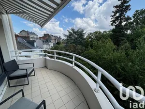 Appartement à Nantes (44000)