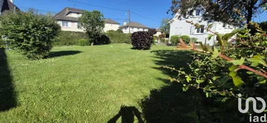 Terrain à Aurillac (15000)