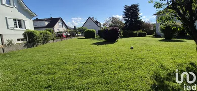 Terrain à Aurillac (15000)