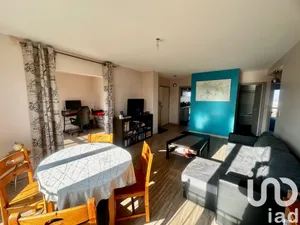 Appartement à Saint-André-les-Vergers (10120)