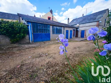 Maison à Mainvilliers (28300)