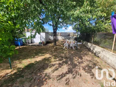 Maison à Saintes (17100)