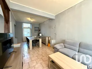 House in Longwy (54400)