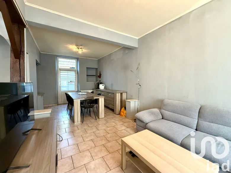 Maison 5 pièces 92 m² · à Longwy · 92 m² · 170 000 €