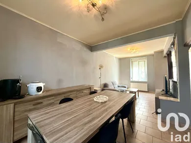 Maison à Longwy (54400)