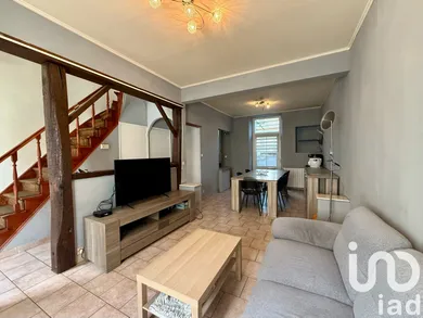 House at Longwy (54400)