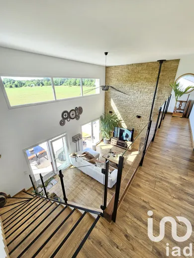 House at Bréhain la Ville  (54190)