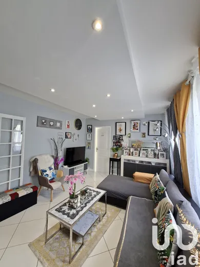 Apartment in Sarcelles (95200)