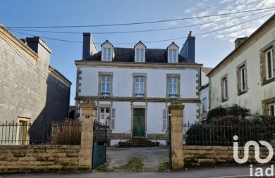 Maison à Gourin (56110)