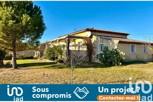 Traditional house at Velaux (13880)