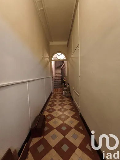 Immeuble à Rivesaltes (66600)