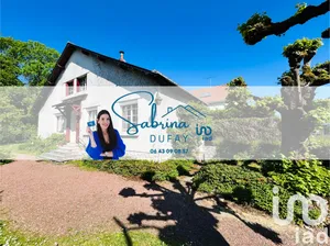 House in Saint-Cyr-sur-Loire (37540)