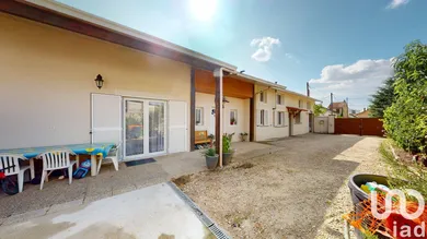 House at Dammarie-les-Lys (77190)