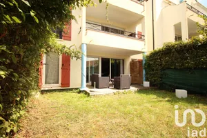Apartment at Vauréal (95490)