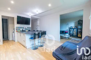 Appartement à Ermont (95120)