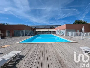 Appartement à Rivières (81600)