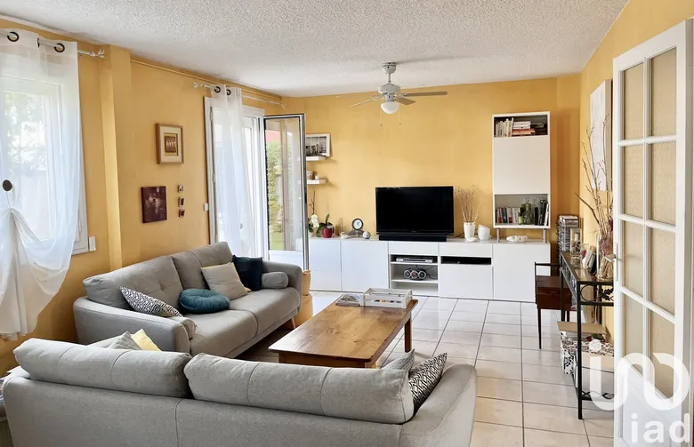 Maison 6 pièces 126 m² · à Cournon-d'Auvergne · 126 m² · 289 000 €