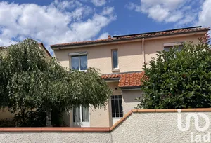 Traditional house at Cournon-d'Auvergne (63800)