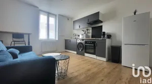 Appartement à Charleville-Mézières (08000)