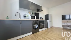 Appartement à Charleville-Mézières (08000)