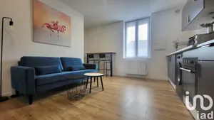 Appartement à Charleville-Mézières (08000)