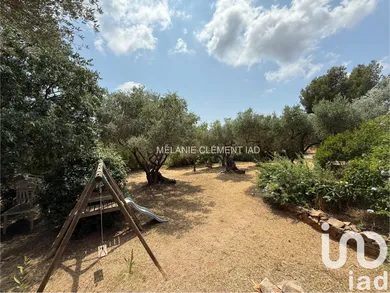 Maison à SANARY SUR MER (83110)