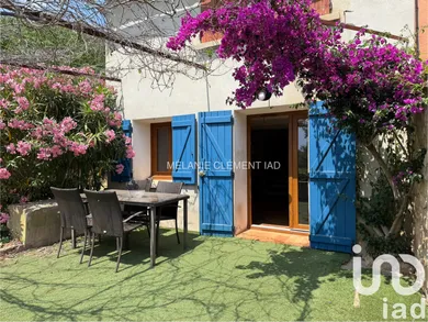 Maison à SANARY SUR MER (83110)