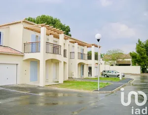 Apartment at Bagnols-sur-Cèze (30200)