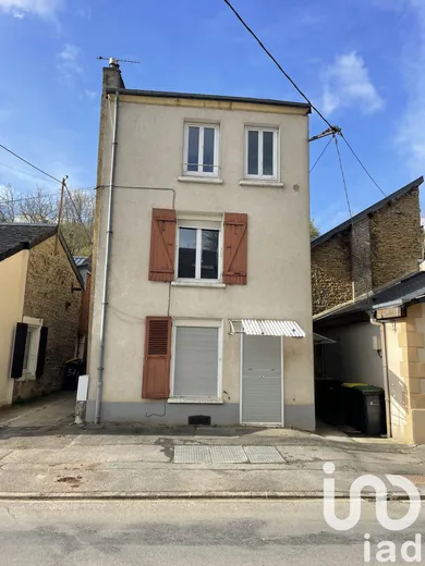 Maison de village à Sedan (08200)