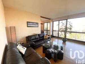 Apartment at Ris-Orangis (91130)