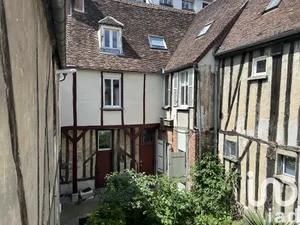 Appartement à Sens (89100)