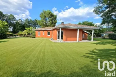 Maison à Saint-Symphorien (33113)