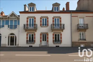 Apartment at Vichy (03200)