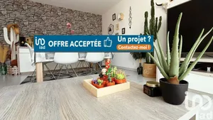 Appartement à Reims (51100)