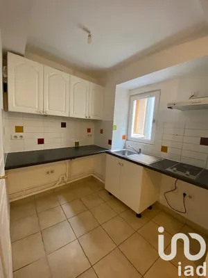Apartment at Melun (77000)